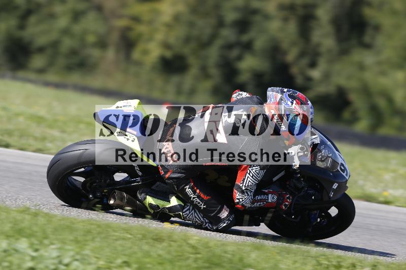 /55 20.09.2025 Speer Racing ADR/Gruppe weiß/92